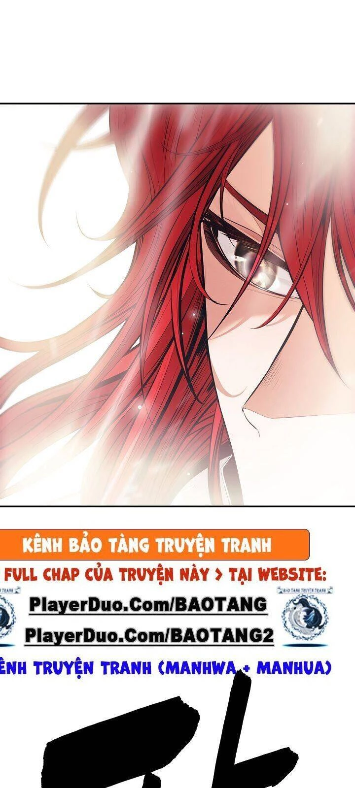 Bất Bại Chân Ma Chapter 59 - Trang 4