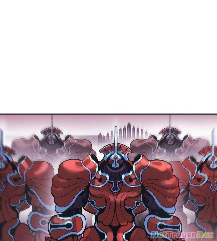 Bất Bại Chân Ma Chapter 59 - Trang 4