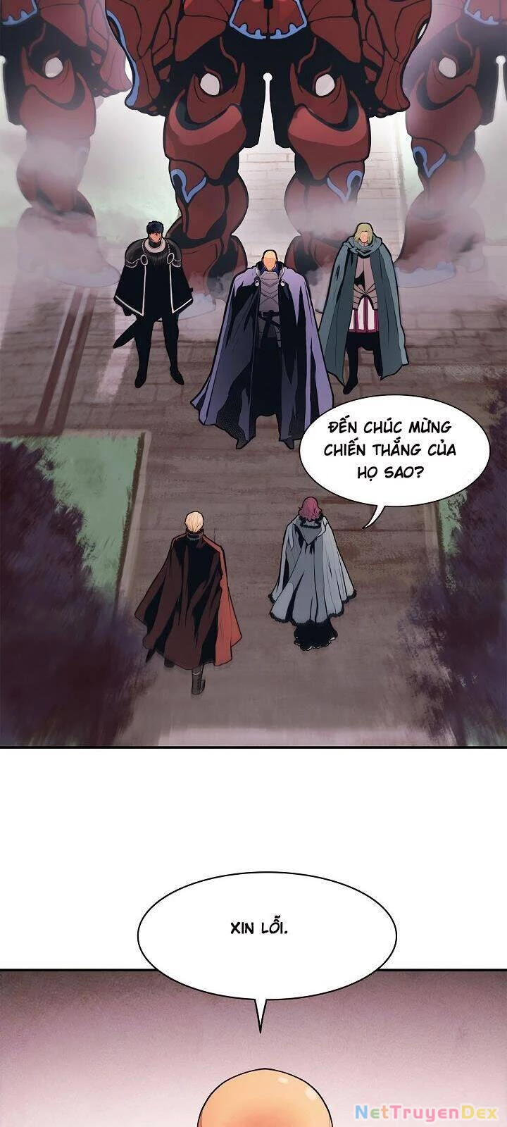 Bất Bại Chân Ma Chapter 59 - Trang 4