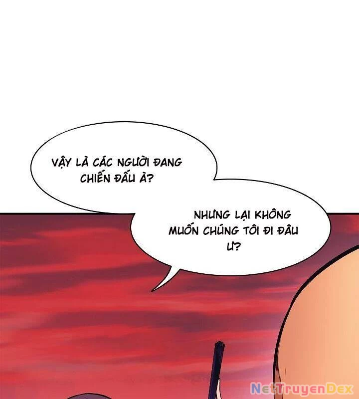 Bất Bại Chân Ma Chapter 59 - Trang 4