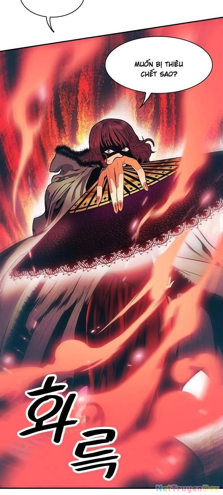 Bất Bại Chân Ma Chapter 59 - Trang 4