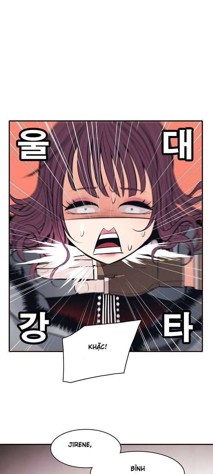 Bất Bại Chân Ma Chapter 59 - Trang 4