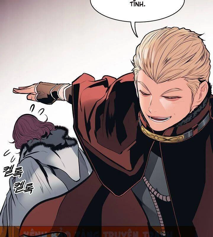 Bất Bại Chân Ma Chapter 59 - Trang 4