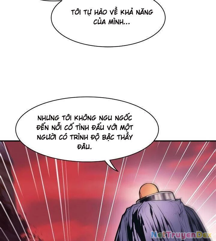 Bất Bại Chân Ma Chapter 59 - Trang 4