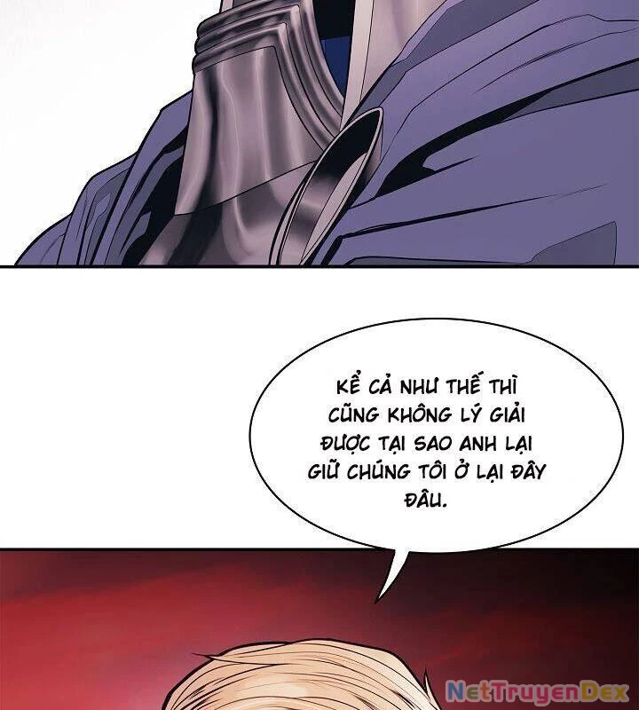 Bất Bại Chân Ma Chapter 59 - Trang 4