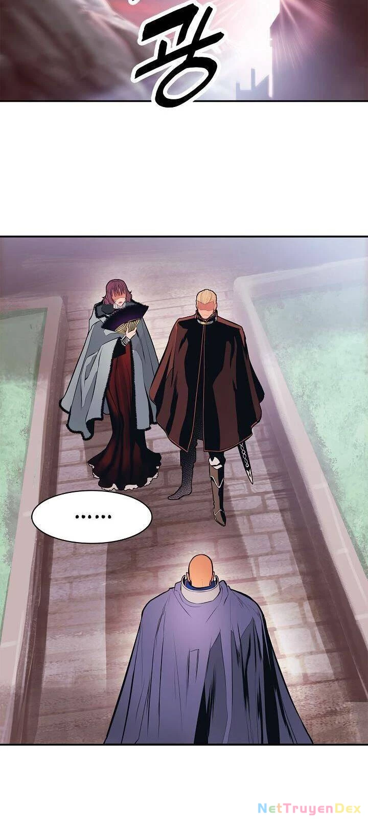 Bất Bại Chân Ma Chapter 59 - Trang 4