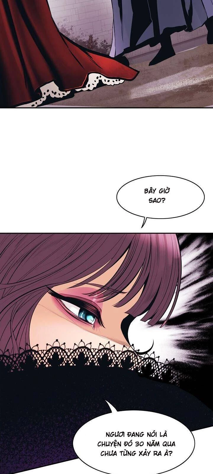 Bất Bại Chân Ma Chapter 59 - Trang 4