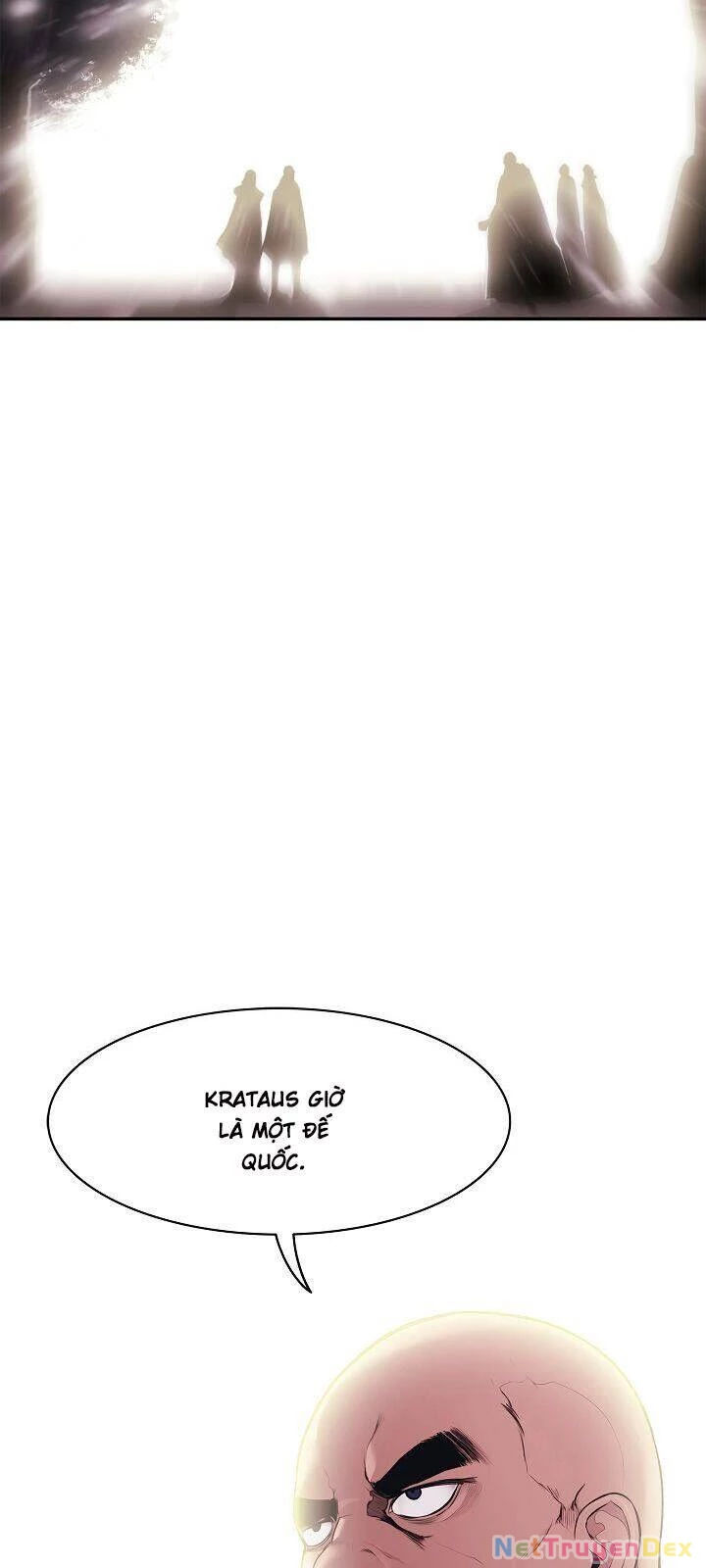 Bất Bại Chân Ma Chapter 59 - Trang 4