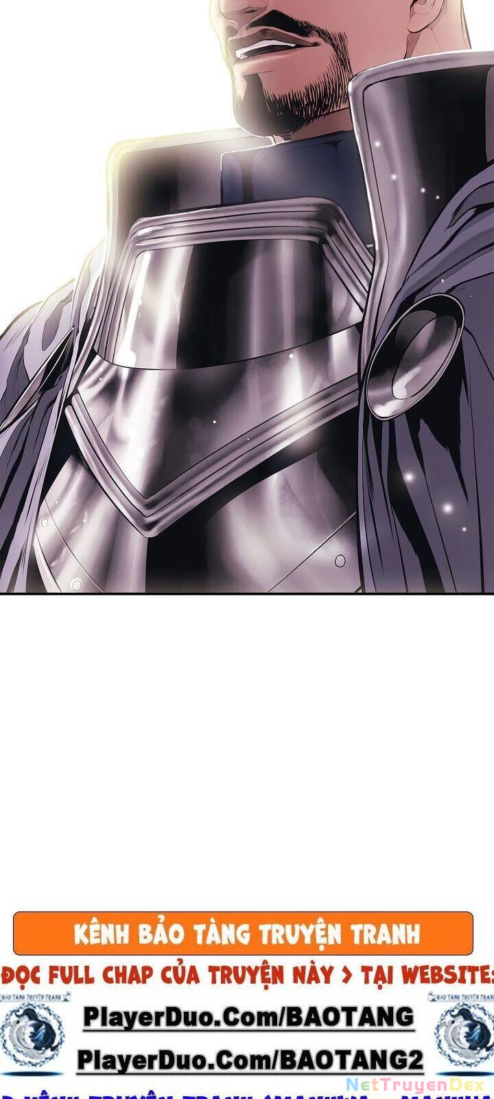 Bất Bại Chân Ma Chapter 59 - Trang 4