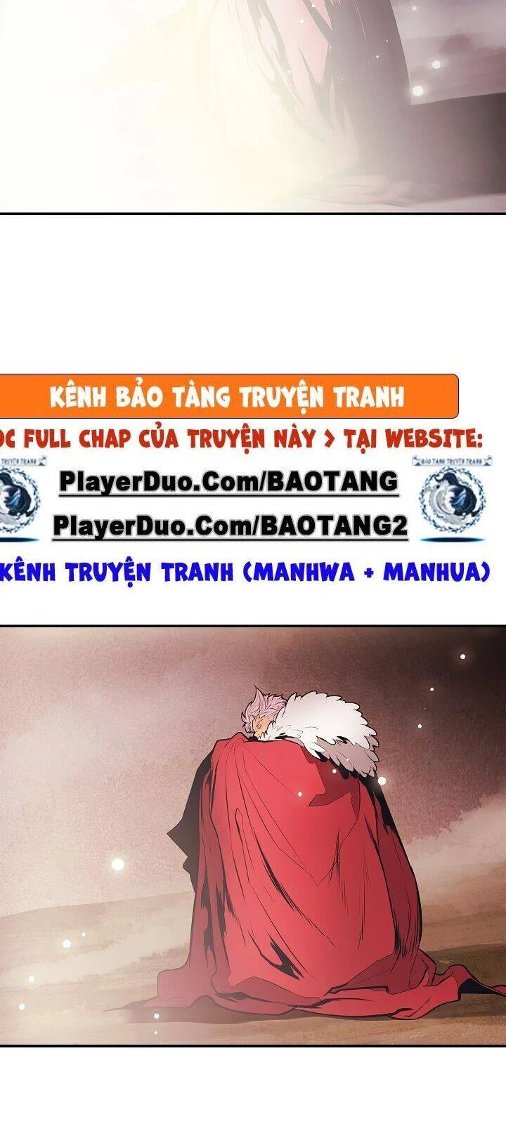 Bất Bại Chân Ma Chapter 59 - Trang 4