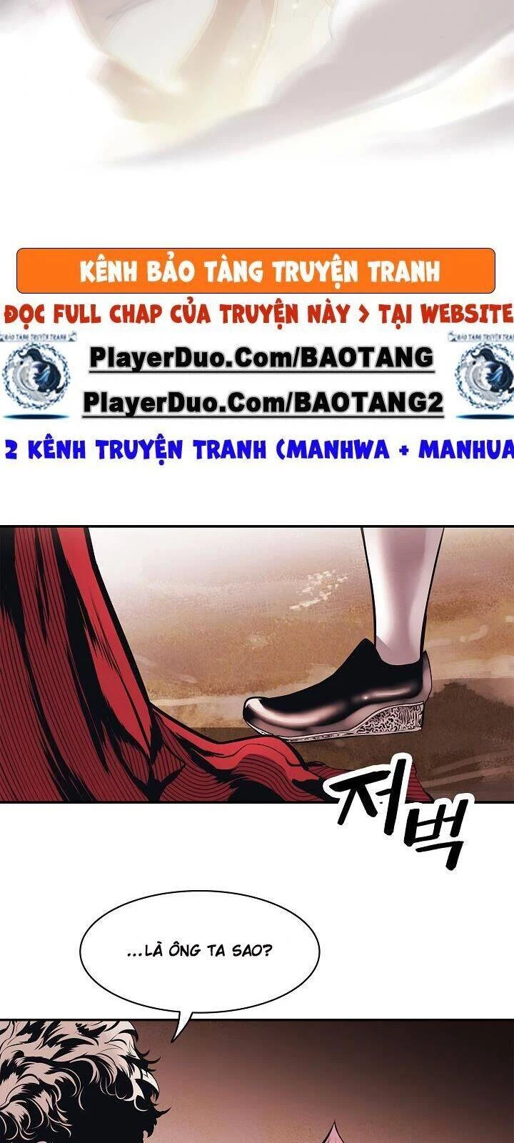 Bất Bại Chân Ma Chapter 59 - Trang 4