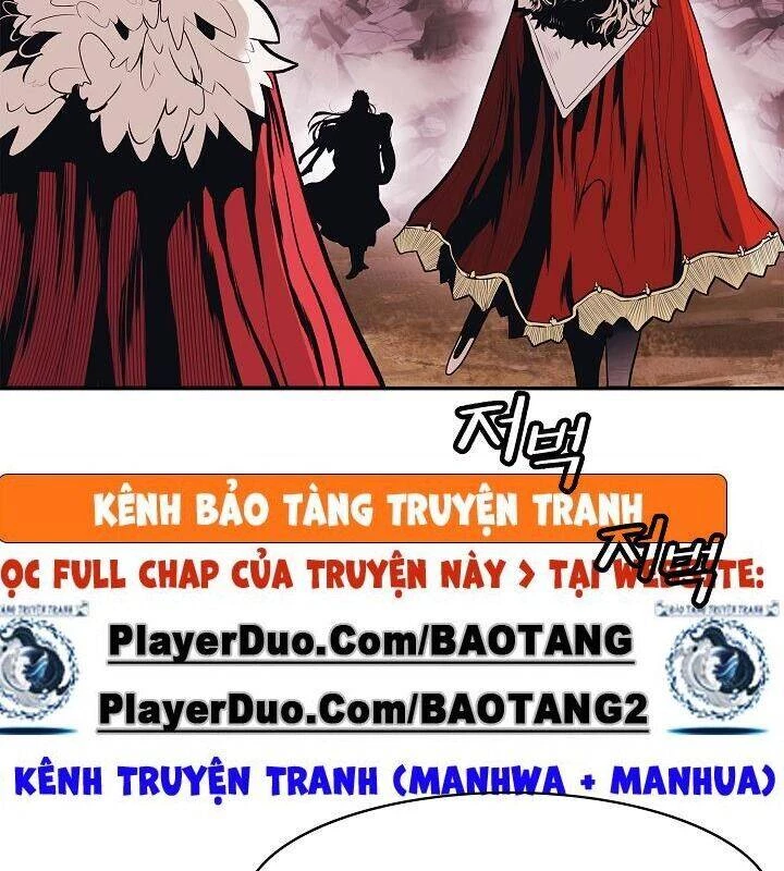Bất Bại Chân Ma Chapter 59 - Trang 4