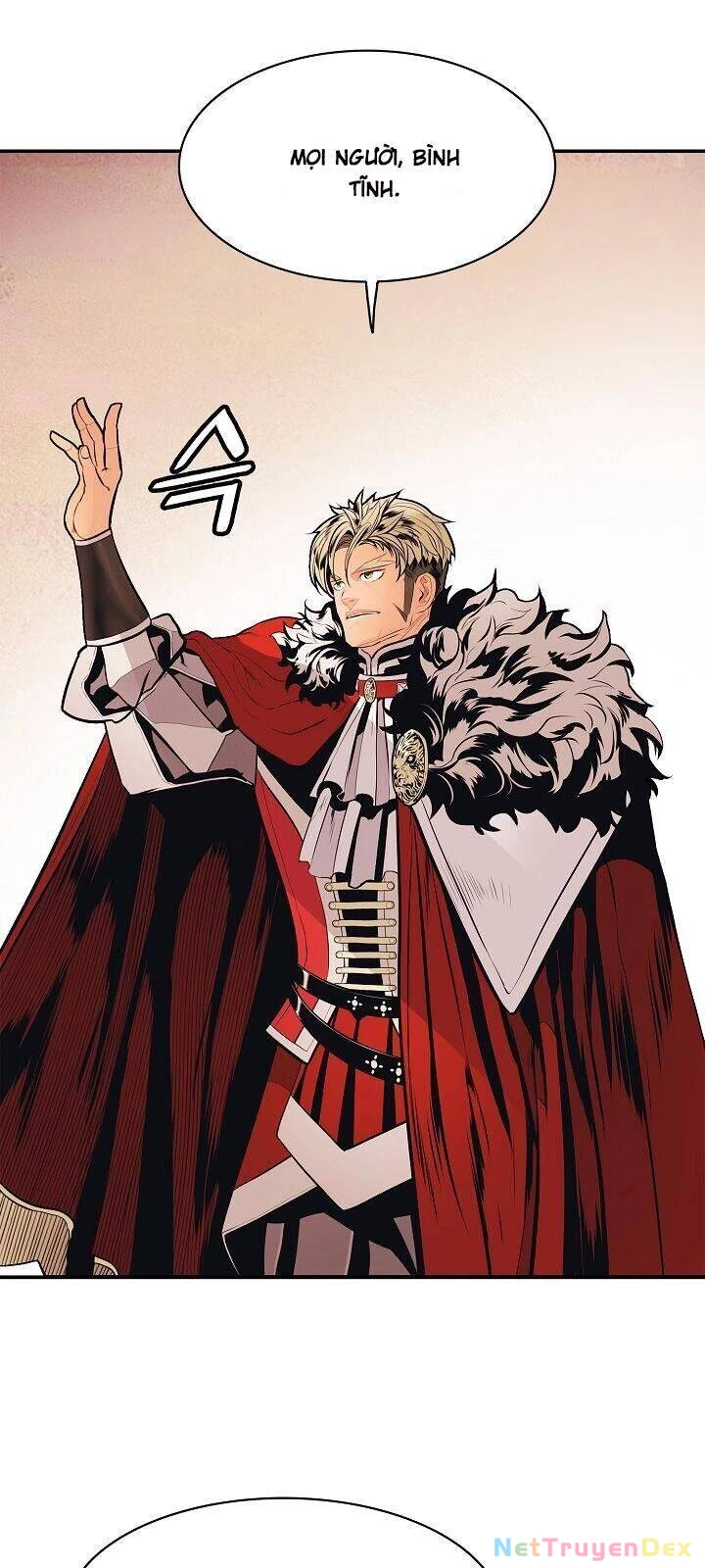 Bất Bại Chân Ma Chapter 59 - Trang 4