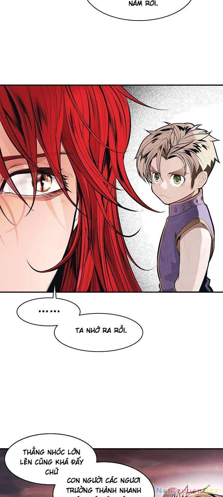 Bất Bại Chân Ma Chapter 59 - Trang 4