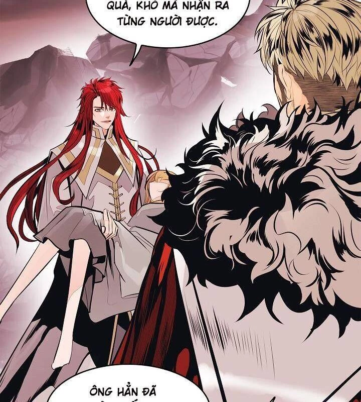 Bất Bại Chân Ma Chapter 59 - Trang 4