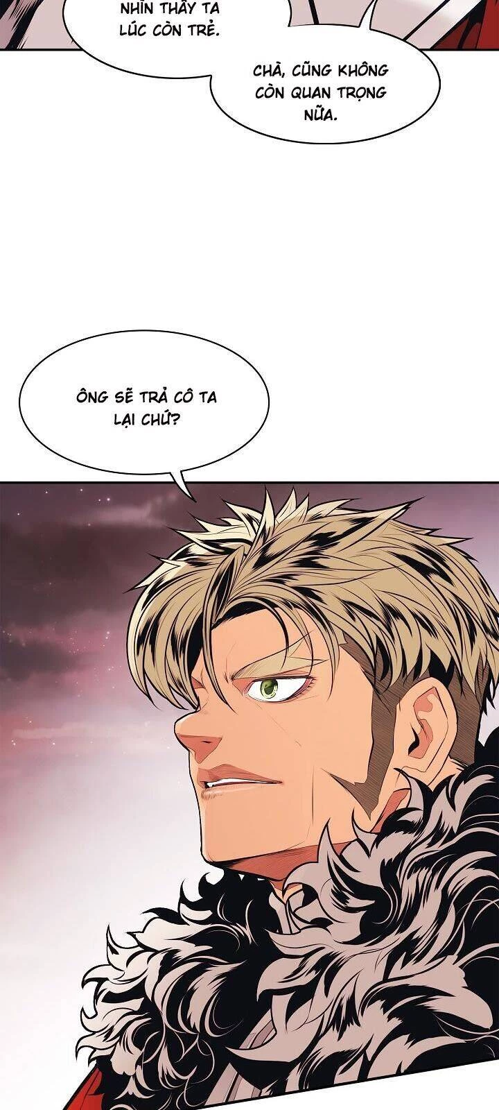 Bất Bại Chân Ma Chapter 59 - Trang 4