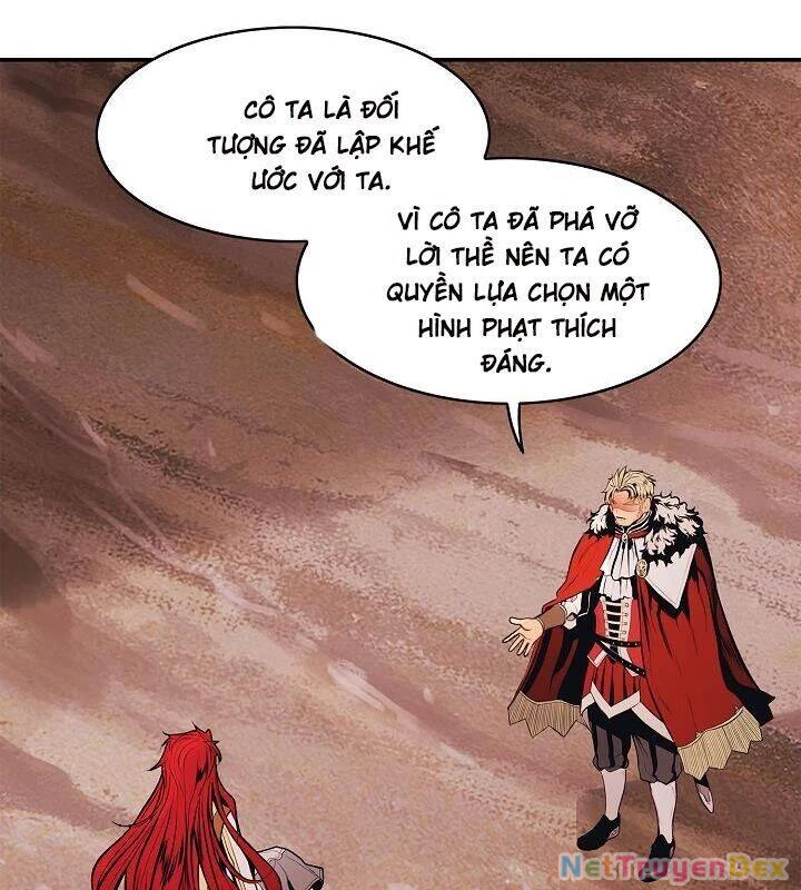 Bất Bại Chân Ma Chapter 59 - Trang 4