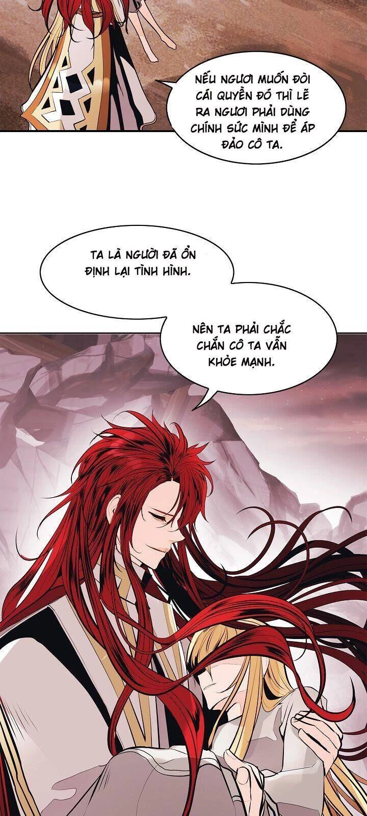 Bất Bại Chân Ma Chapter 59 - Trang 4