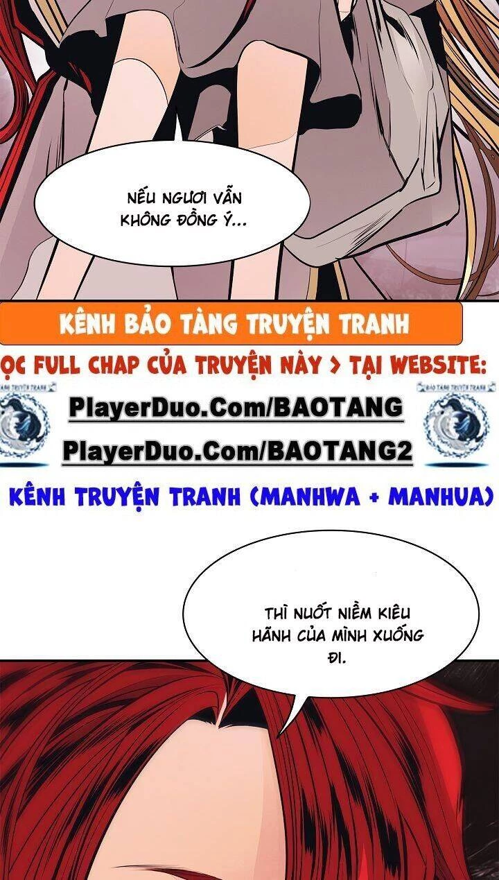 Bất Bại Chân Ma Chapter 59 - Trang 4