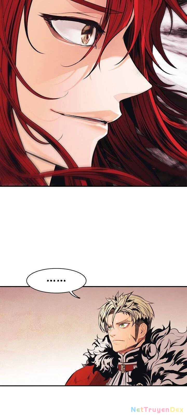 Bất Bại Chân Ma Chapter 59 - Trang 4