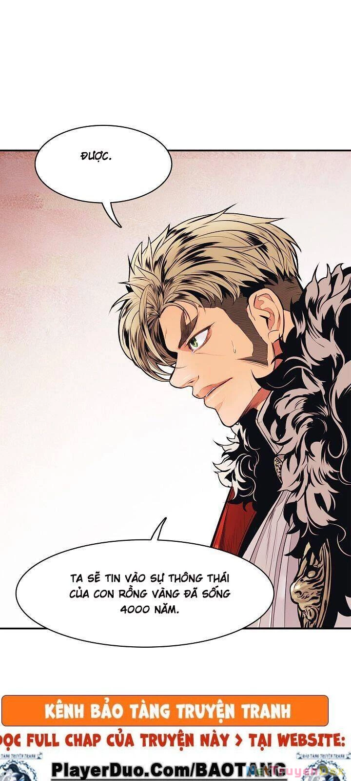 Bất Bại Chân Ma Chapter 59 - Trang 4