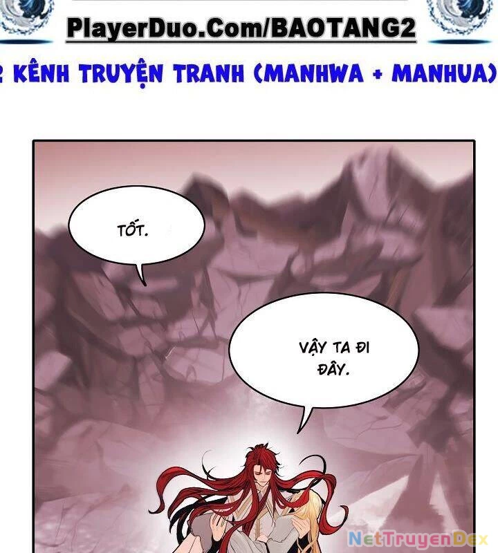 Bất Bại Chân Ma Chapter 59 - Trang 4