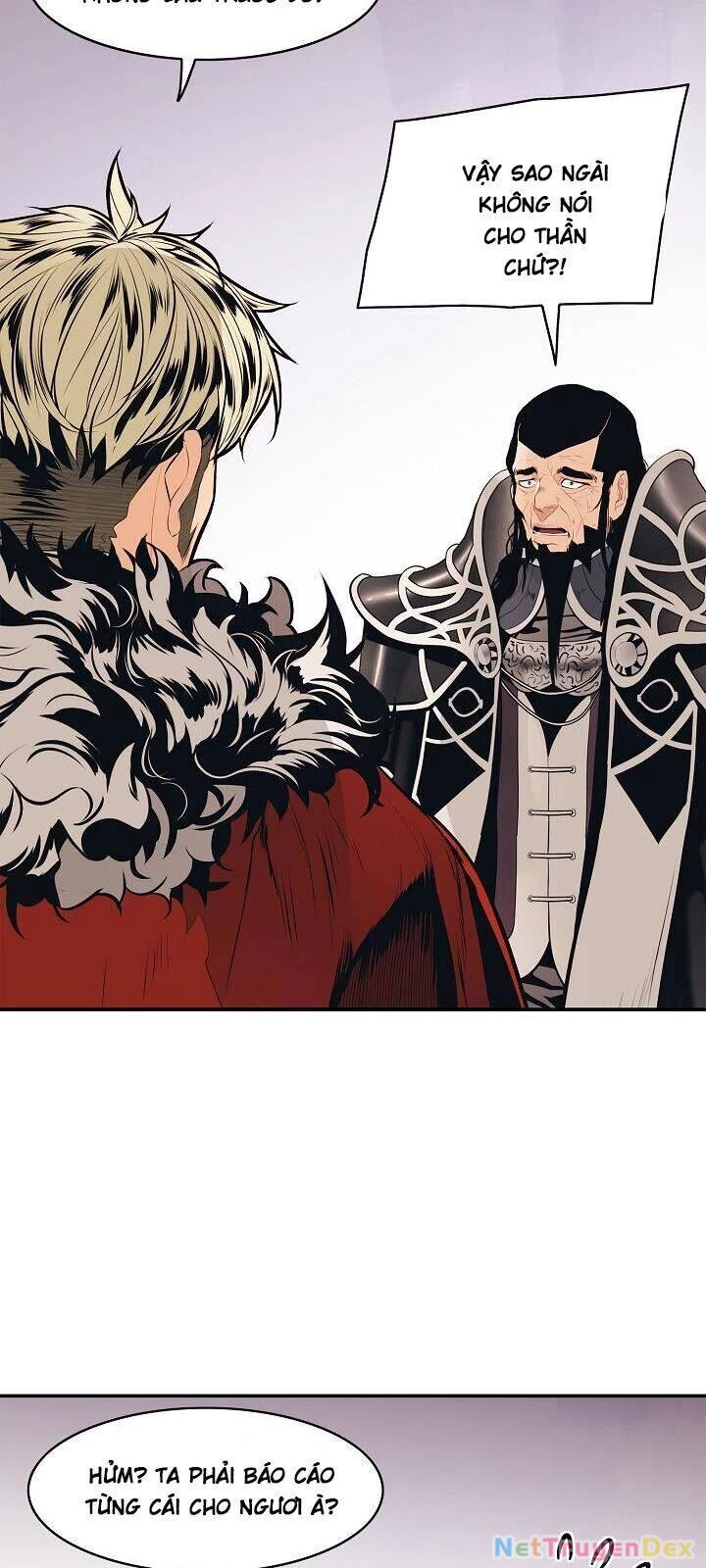 Bất Bại Chân Ma Chapter 59 - Trang 4