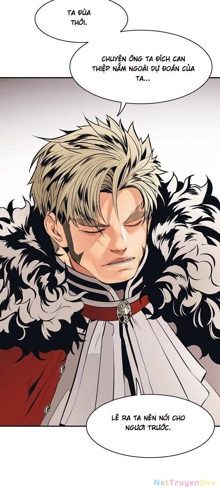 Bất Bại Chân Ma Chapter 59 - Trang 4