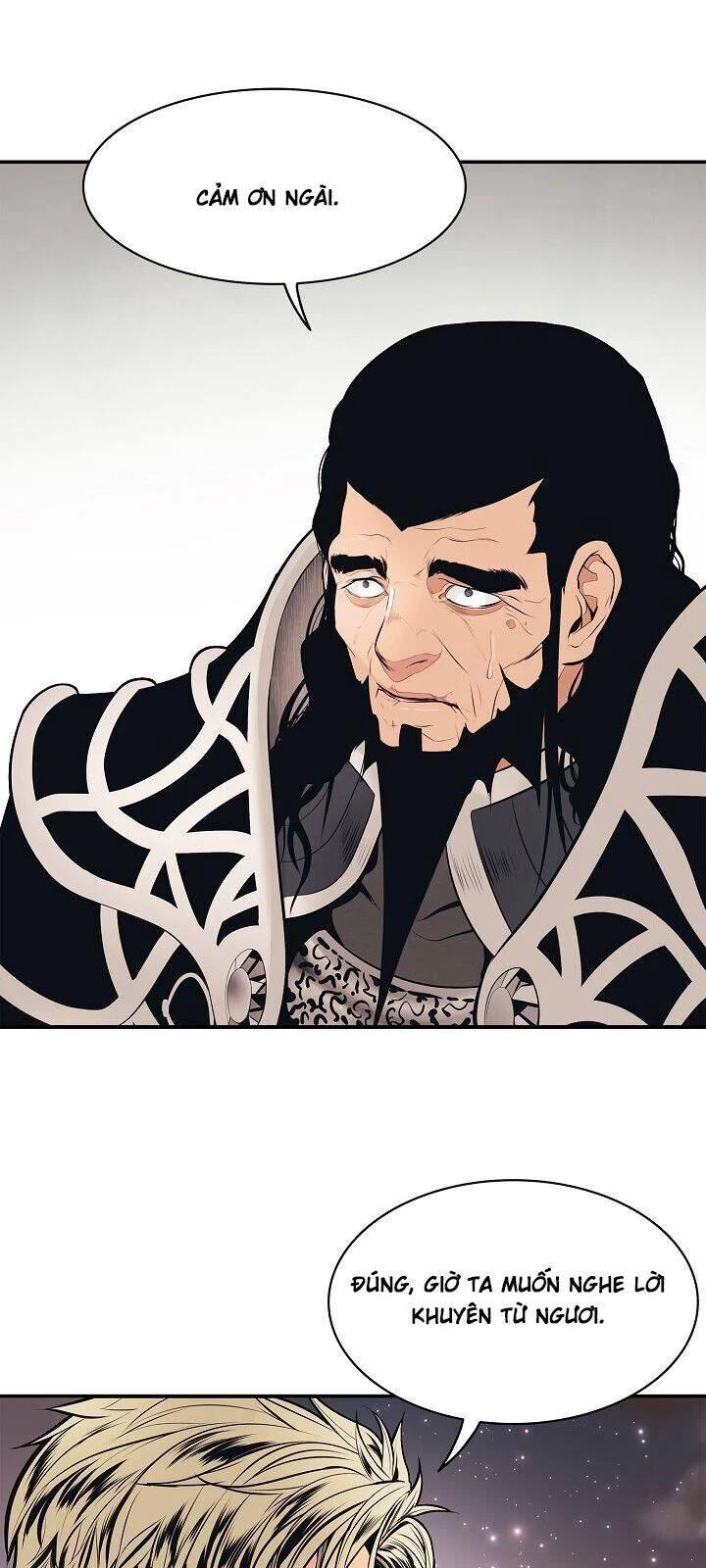 Bất Bại Chân Ma Chapter 59 - Trang 4