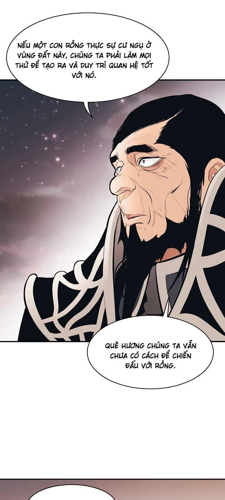 Bất Bại Chân Ma Chapter 59 - Trang 4