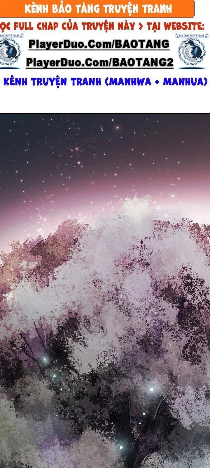 Bất Bại Chân Ma Chapter 59 - Trang 4