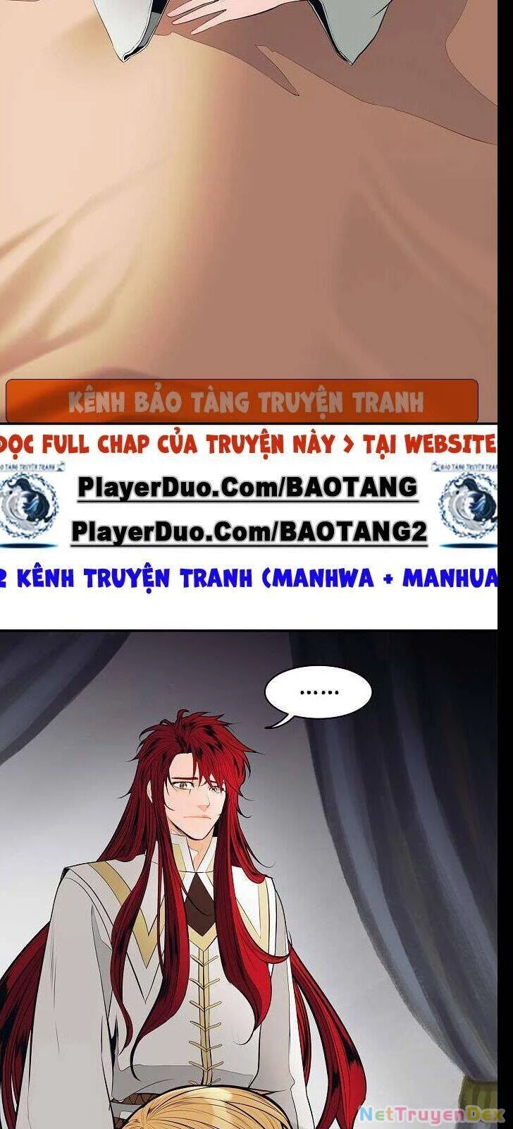 Bất Bại Chân Ma Chapter 60 - Trang 4