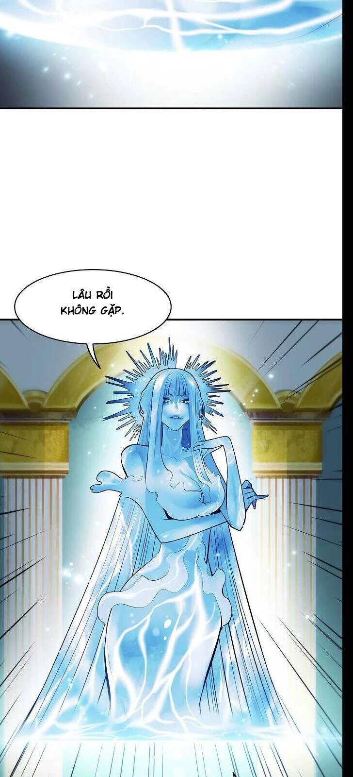 Bất Bại Chân Ma Chapter 60 - Trang 4