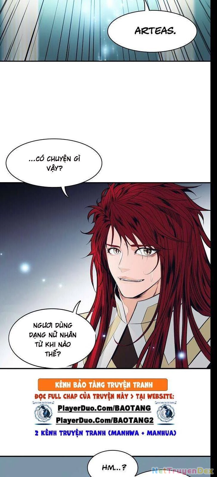 Bất Bại Chân Ma Chapter 60 - Trang 4