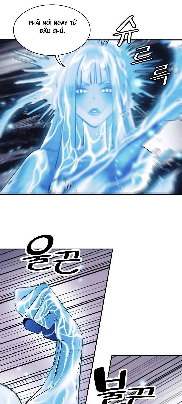 Bất Bại Chân Ma Chapter 60 - Trang 4