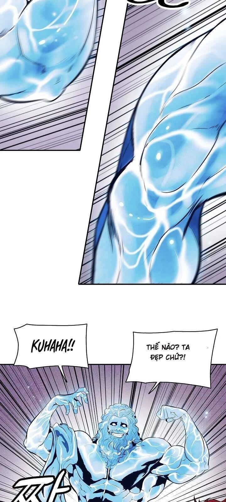 Bất Bại Chân Ma Chapter 60 - Trang 4