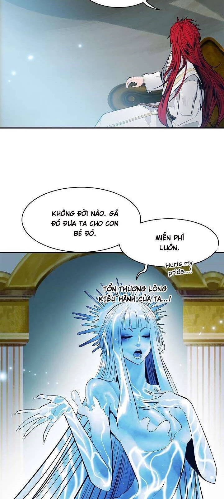 Bất Bại Chân Ma Chapter 60 - Trang 4