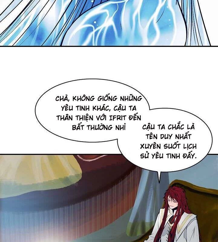 Bất Bại Chân Ma Chapter 60 - Trang 4