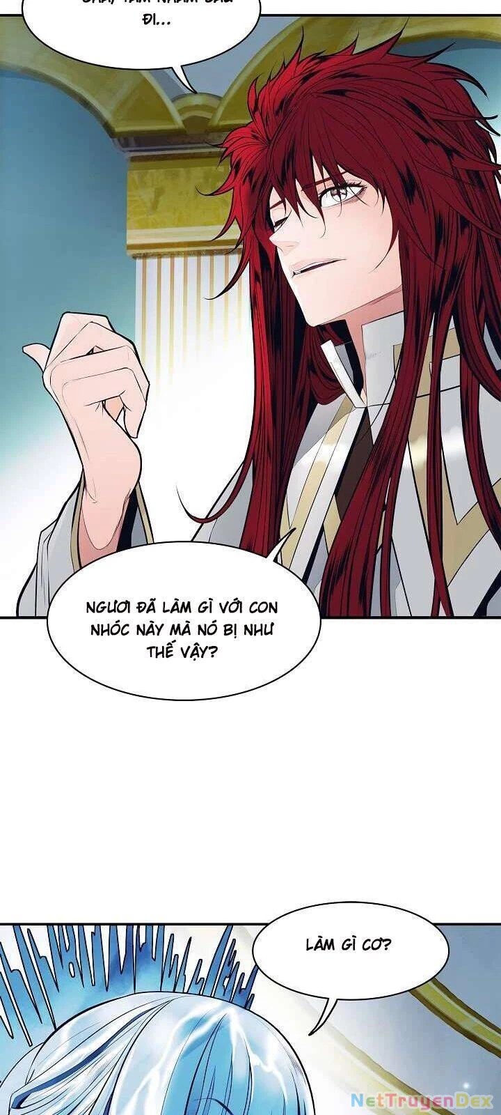 Bất Bại Chân Ma Chapter 60 - Trang 4