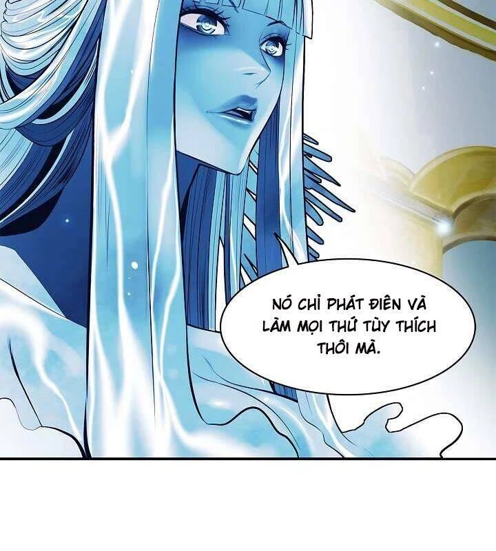 Bất Bại Chân Ma Chapter 60 - Trang 4