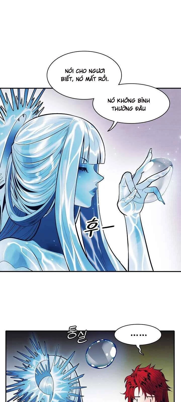 Bất Bại Chân Ma Chapter 60 - Trang 4