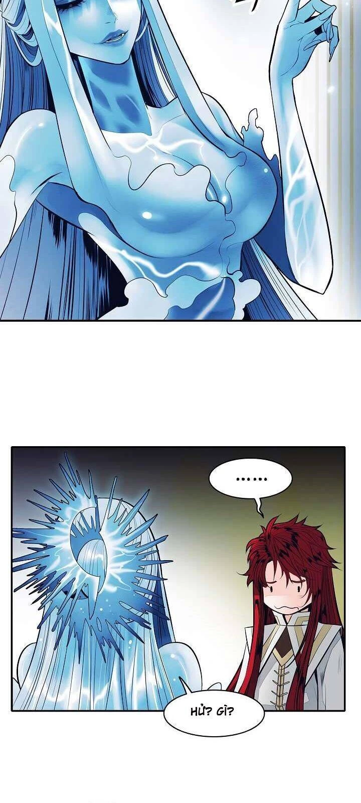 Bất Bại Chân Ma Chapter 60 - Trang 4