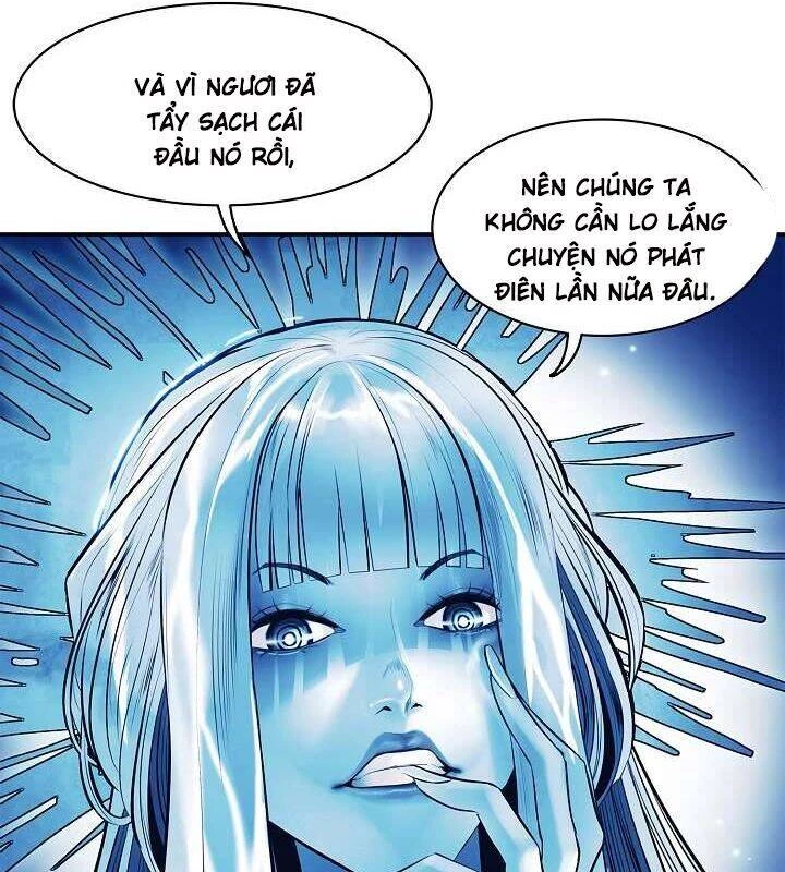 Bất Bại Chân Ma Chapter 60 - Trang 4