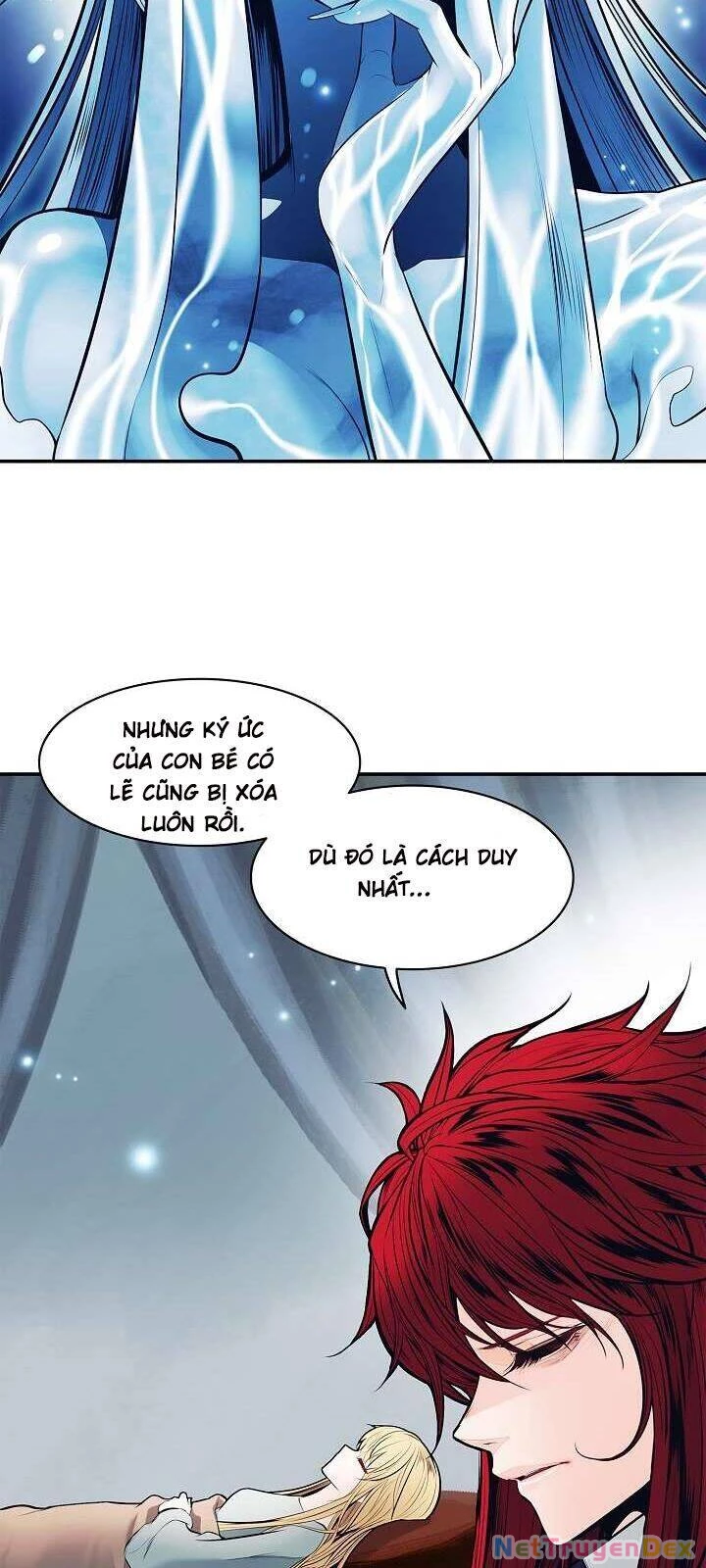 Bất Bại Chân Ma Chapter 60 - Trang 4