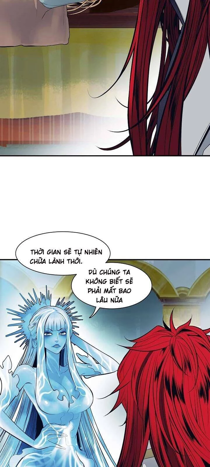 Bất Bại Chân Ma Chapter 60 - Trang 4