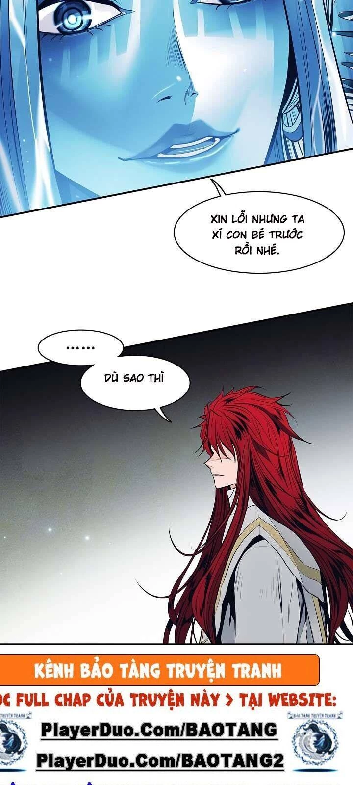 Bất Bại Chân Ma Chapter 60 - Trang 4