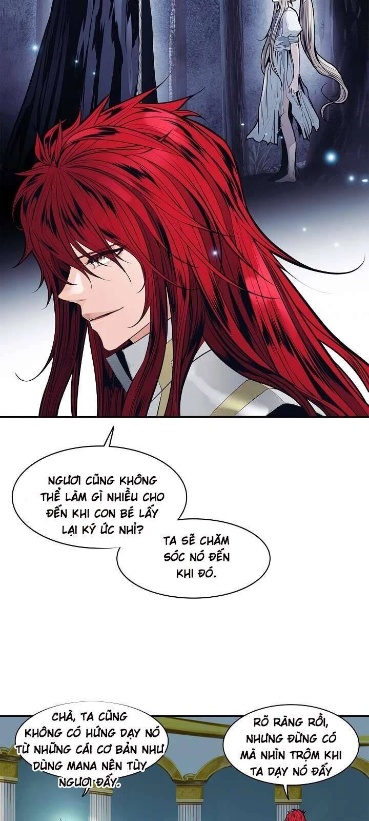 Bất Bại Chân Ma Chapter 60 - Trang 4