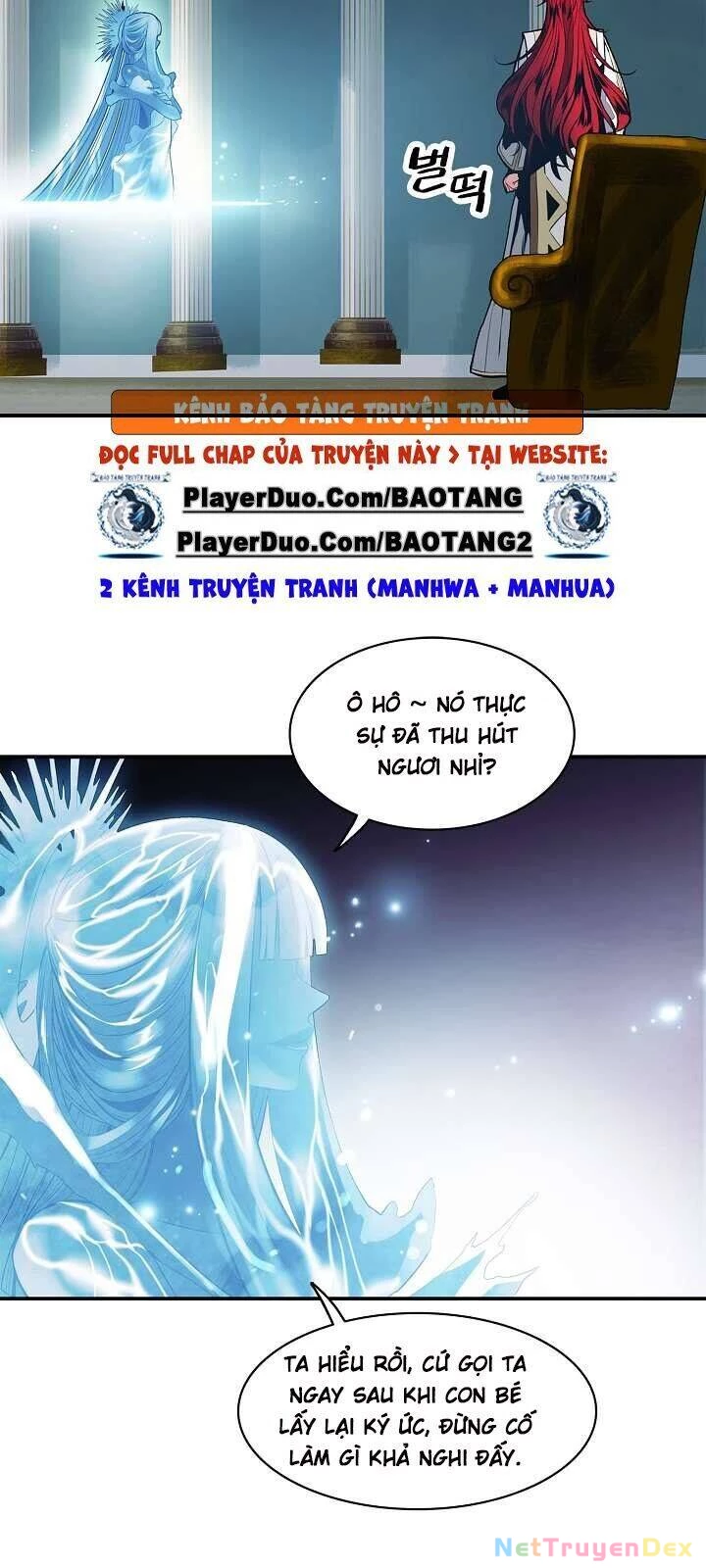 Bất Bại Chân Ma Chapter 60 - Trang 4