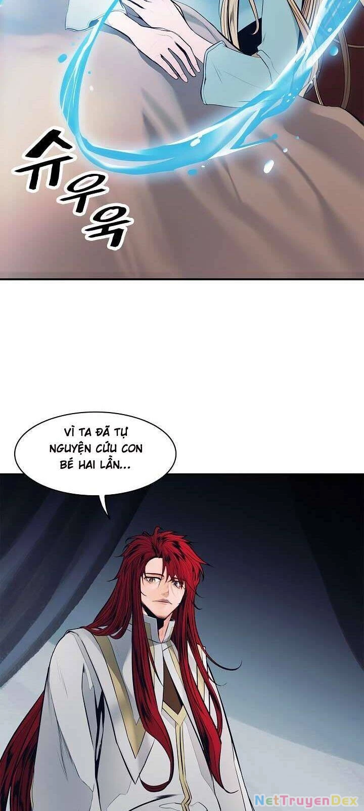 Bất Bại Chân Ma Chapter 60 - Trang 4