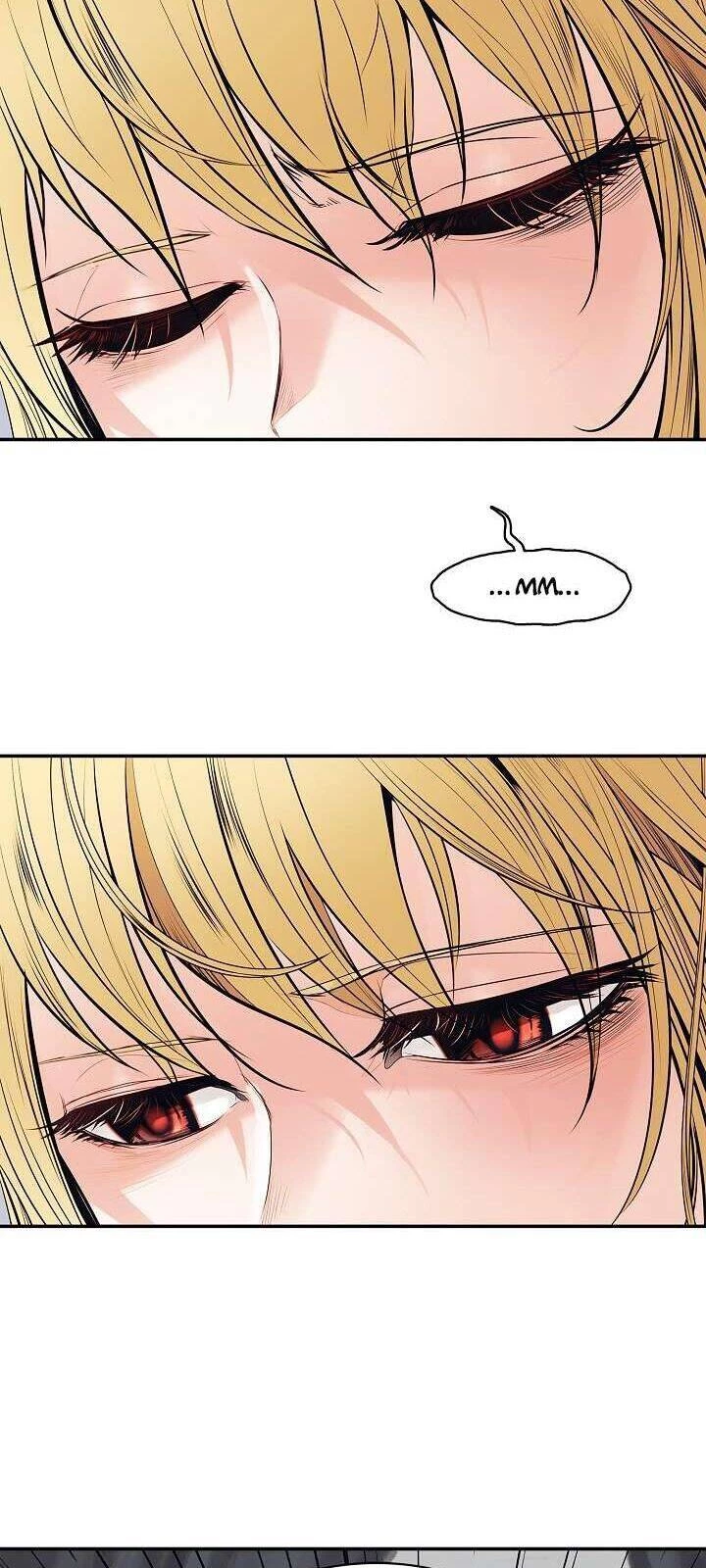 Bất Bại Chân Ma Chapter 60 - Trang 4